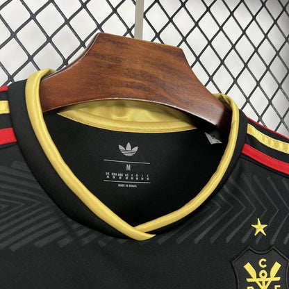 Cropped Flamengo Women's Special Edition