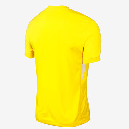 Corinthians 2025/26 Yellow goalkeeper Jersey - Fan Version
