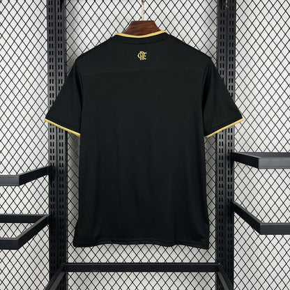 Jersey Flamengo Originals Black - Fan Version