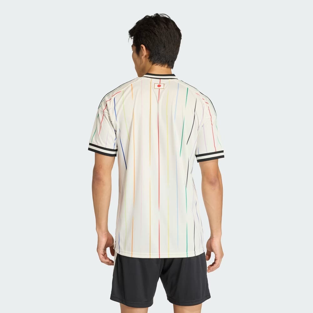Japan World Cup 2026 Away Jersey - Player Version