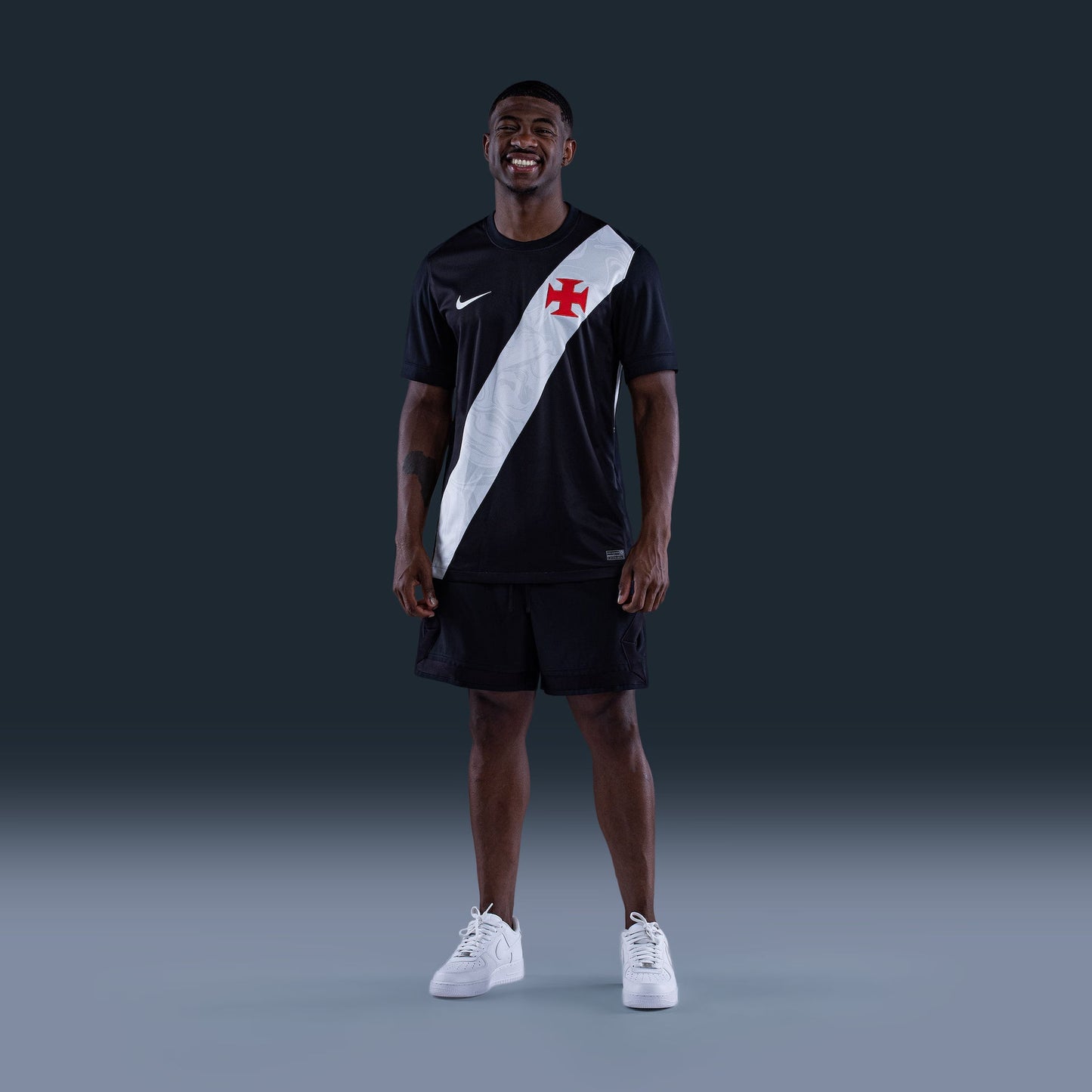 Jersey Vasco I 2026/27 Fan Version Men's - Fan Version