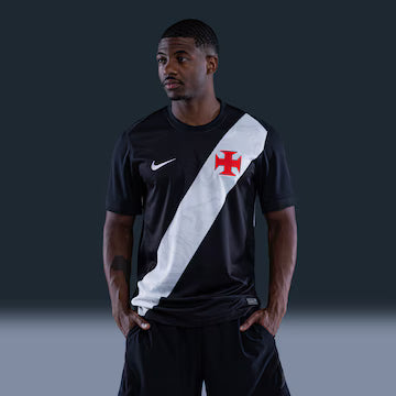 Jersey Vasco I 2026/27 Fan Version Men's - Fan Version