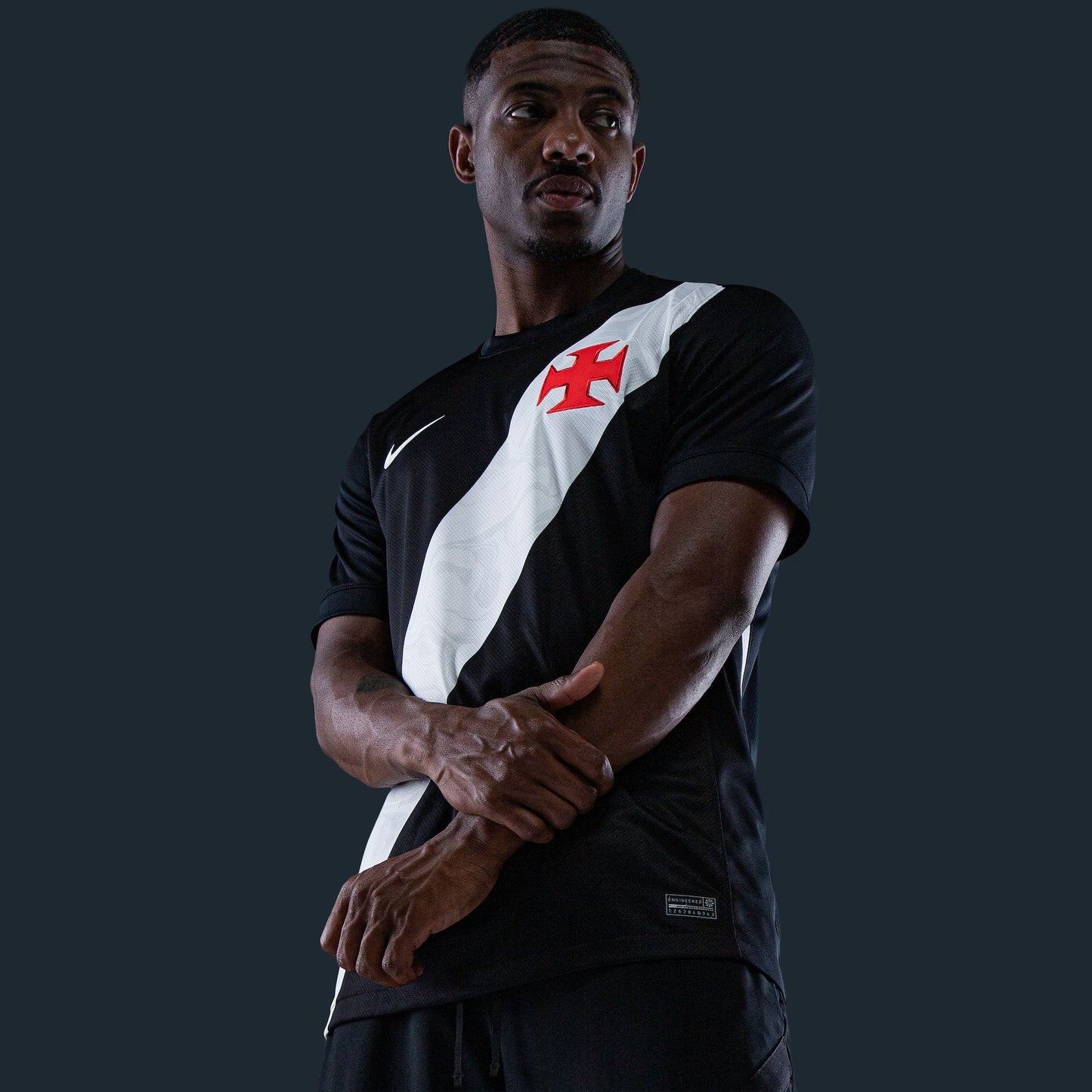 Jersey Vasco I 2026/27 Fan Version Men's - Fan Version