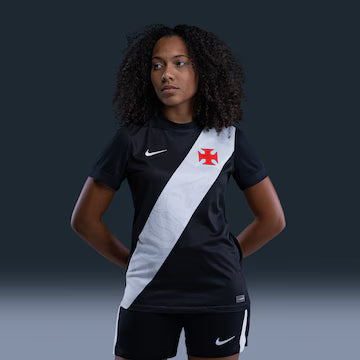 Jersey Vasco I 2026/27 Fan Version Women's - Fan Version