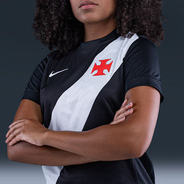 Jersey Vasco I 2026/27 Fan Version Women's - Fan Version