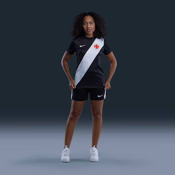 Jersey Vasco I 2026/27 Fan Version Women's - Fan Version