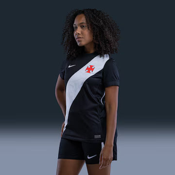 Jersey Vasco I 2026/27 Fan Version Women's - Fan Version