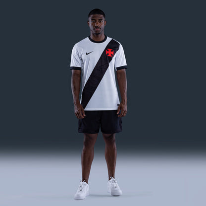 Jersey Vasco II 2026/27 Fan Version Men's - Fan Version