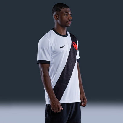 Jersey Vasco II 2026/27 Fan Version Men's - Fan Version