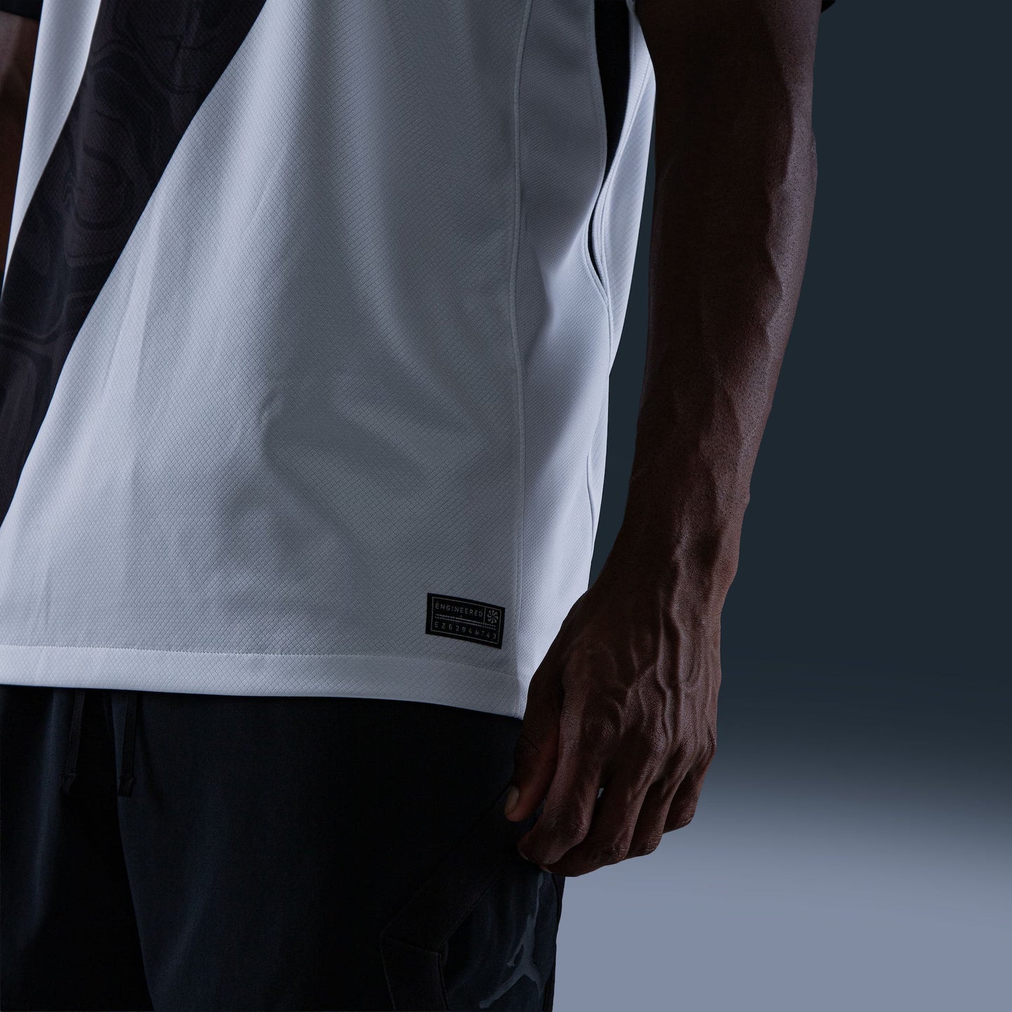 Jersey Vasco II 2026/27 Fan Version Men's - Fan Version