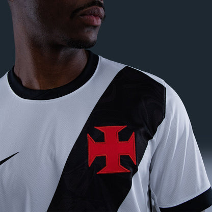 Jersey Vasco II 2026/27 Fan Version Men's - Fan Version