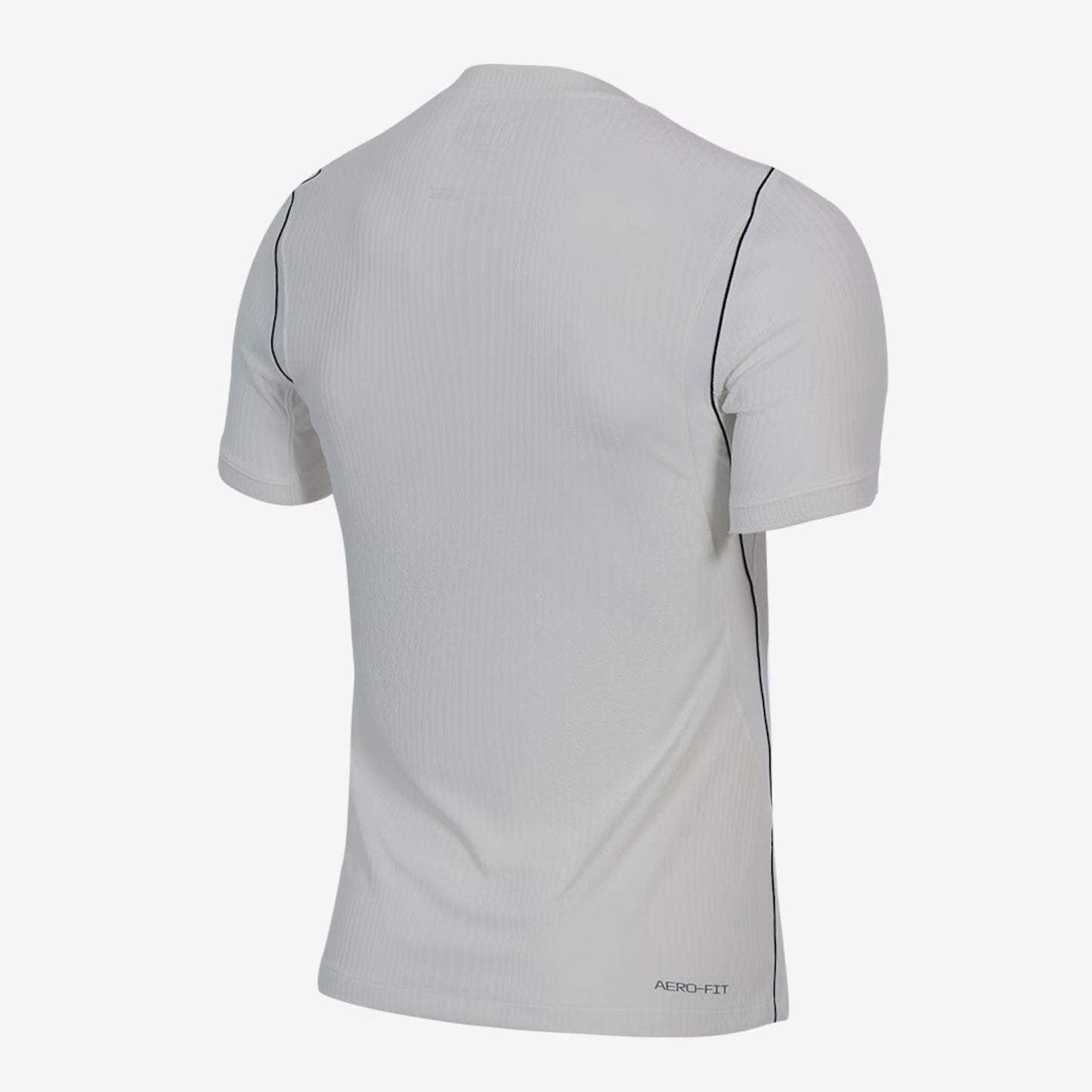 Camisa Corinthians I 2026/27 Jogador Player [Slim Fit]