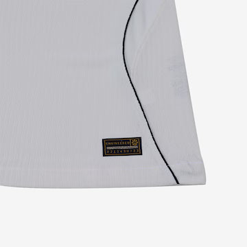 Camisa Corinthians I 2026/27 Jogador Player [Slim Fit]