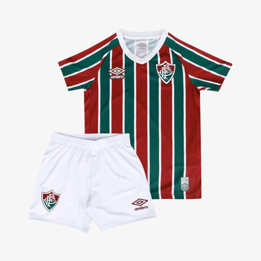 Set Kids Fluminense 2025/26 I