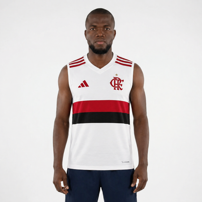 Flamengo Away 2026/27 regata - Fan version