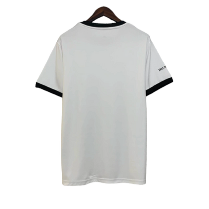 Colo Colo 25/26 100th Anniversary Edition Jersey - White - Fan Version