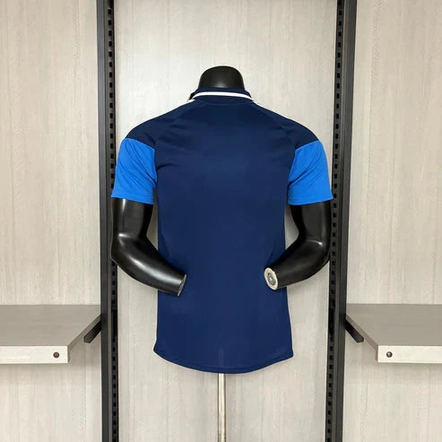 Camisa Polo 2026/27 Cruzeiro Comissao Tecnica
