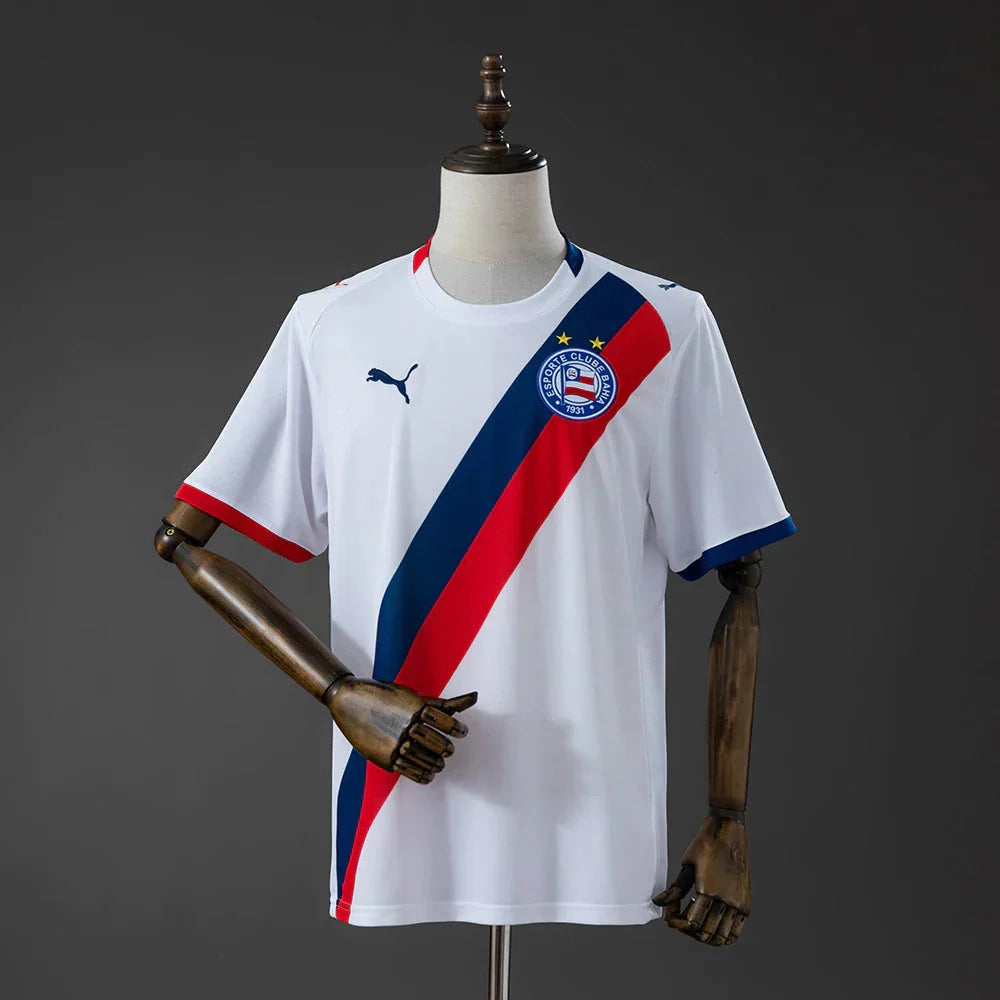 Camisa Bahia I 2026/2027