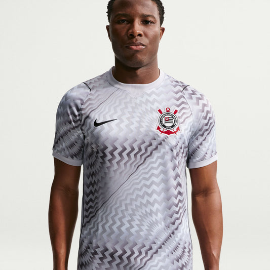 Camisa de Goleiro Corinthians 2026/27 - Fan Version