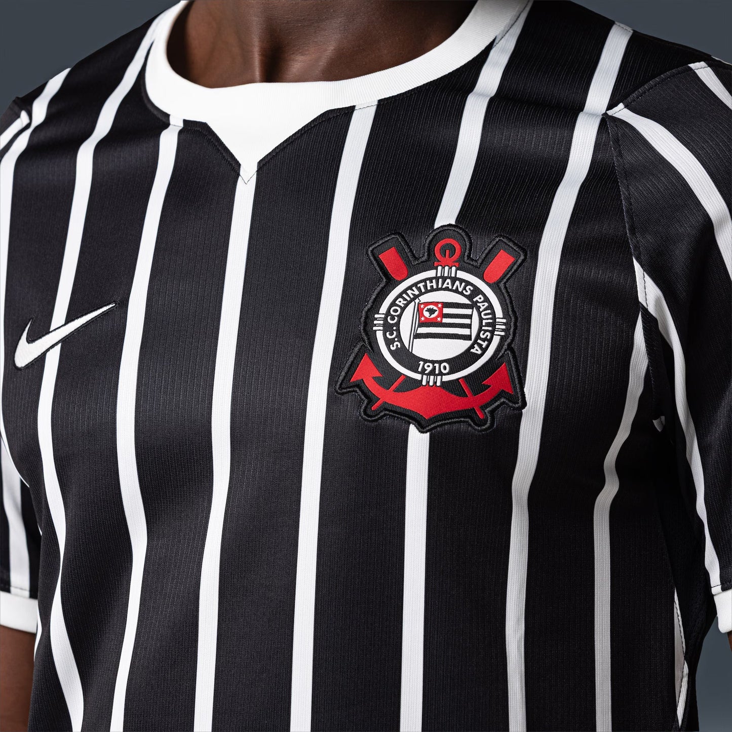 Corinthians II 2026/27 - Fan Version
