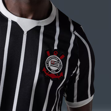 Corinthians II 2026/27 - Fan Version