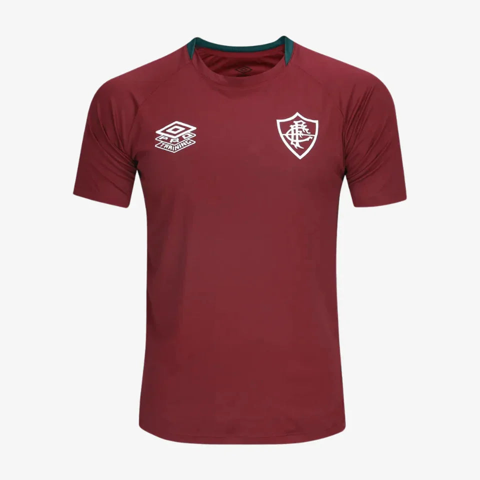 Jersey Training Fluminense 2025/26