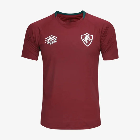 Jersey Training Fluminense 2025/26