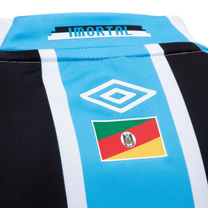 Jersey Grêmio 2025/26 I Long Sleeve