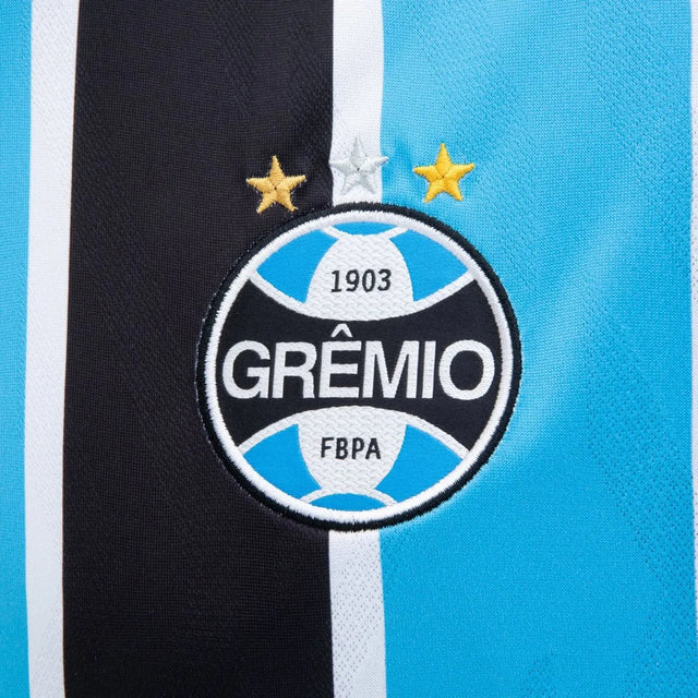 Jersey Grêmio 2025/26 I Long Sleeve