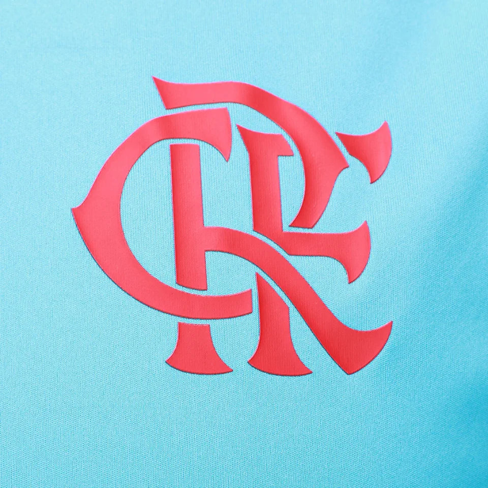 Jersey Training Flamengo 2025/26