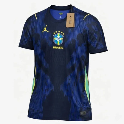 Brazil Away World Cup 2026 Feminina - Women - Fan Version Brasil