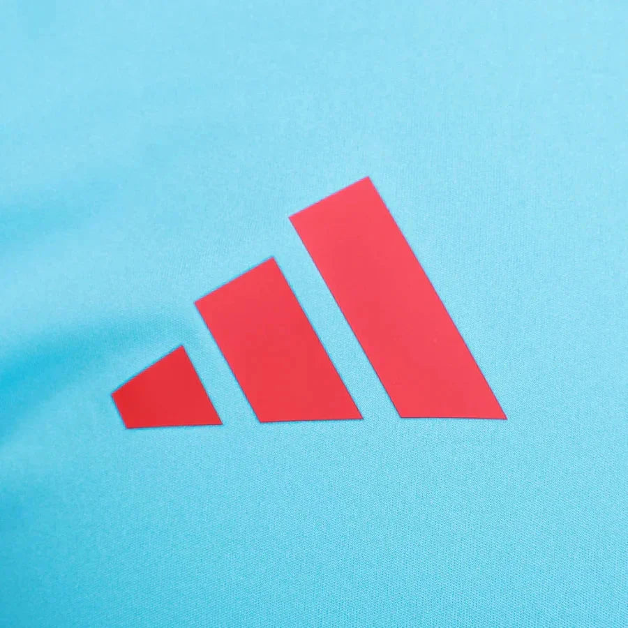 Jersey Training Flamengo 2025/26