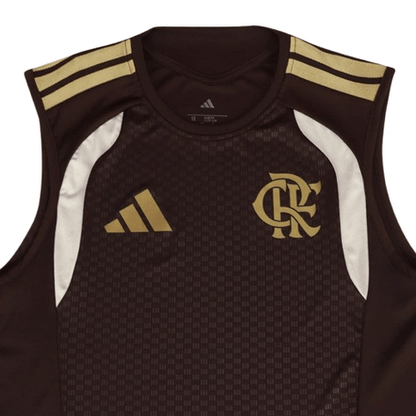 Regata Flamengo Training 2026 - Sponsor