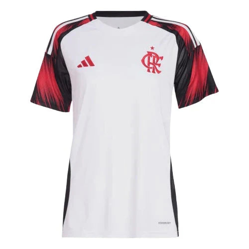 Jersey Women's Flamengo 2025/26 II