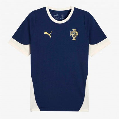 Camisola Portugal FPF 2025 - Treino