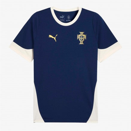 Camisola Portugal FPF 2025 - Treino