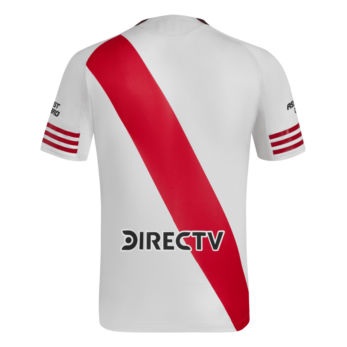 River Plate 25/26 I Home Jersey - Player Version