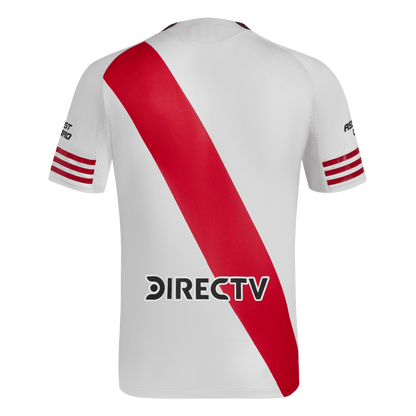 River Plate 25/26 I Home Jersey - Player Version