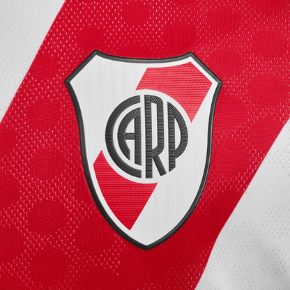 River Plate 25/26 I Home Jersey - Player Version