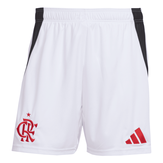 Shorts Flamengo I 25/26