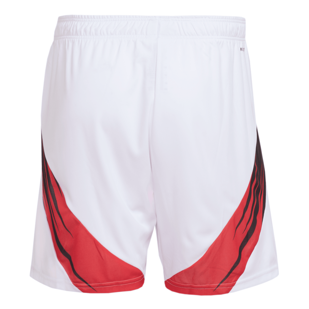Shorts Flamengo I 25/26