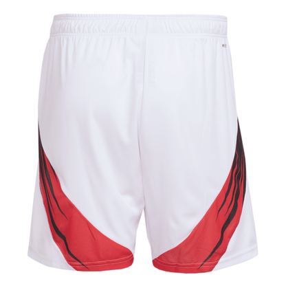 Shorts Flamengo I 25/26