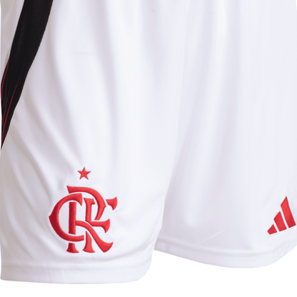 Shorts Flamengo I 25/26