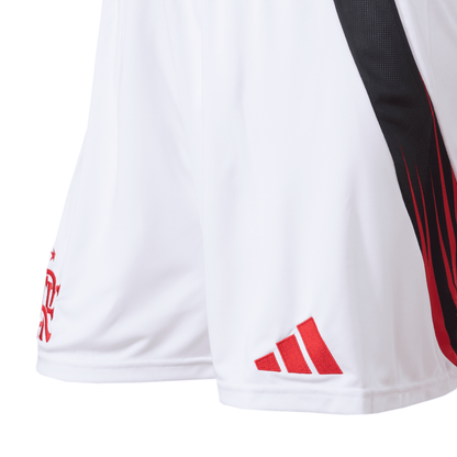 Shorts Flamengo I 25/26