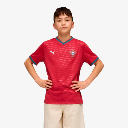 Portugal Home 2026 - Kids kit