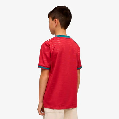 Portugal Home 2026 - Kids kit