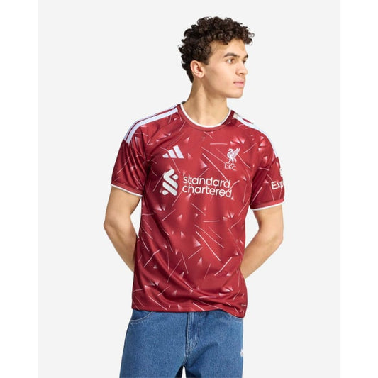 Liverpool 2026/27 Home Jersey