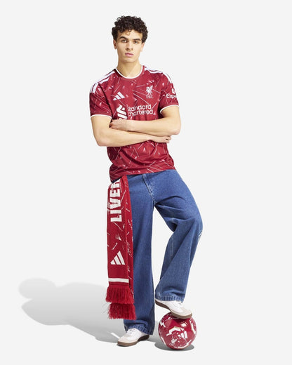 Liverpool 2026/27 Home Jersey