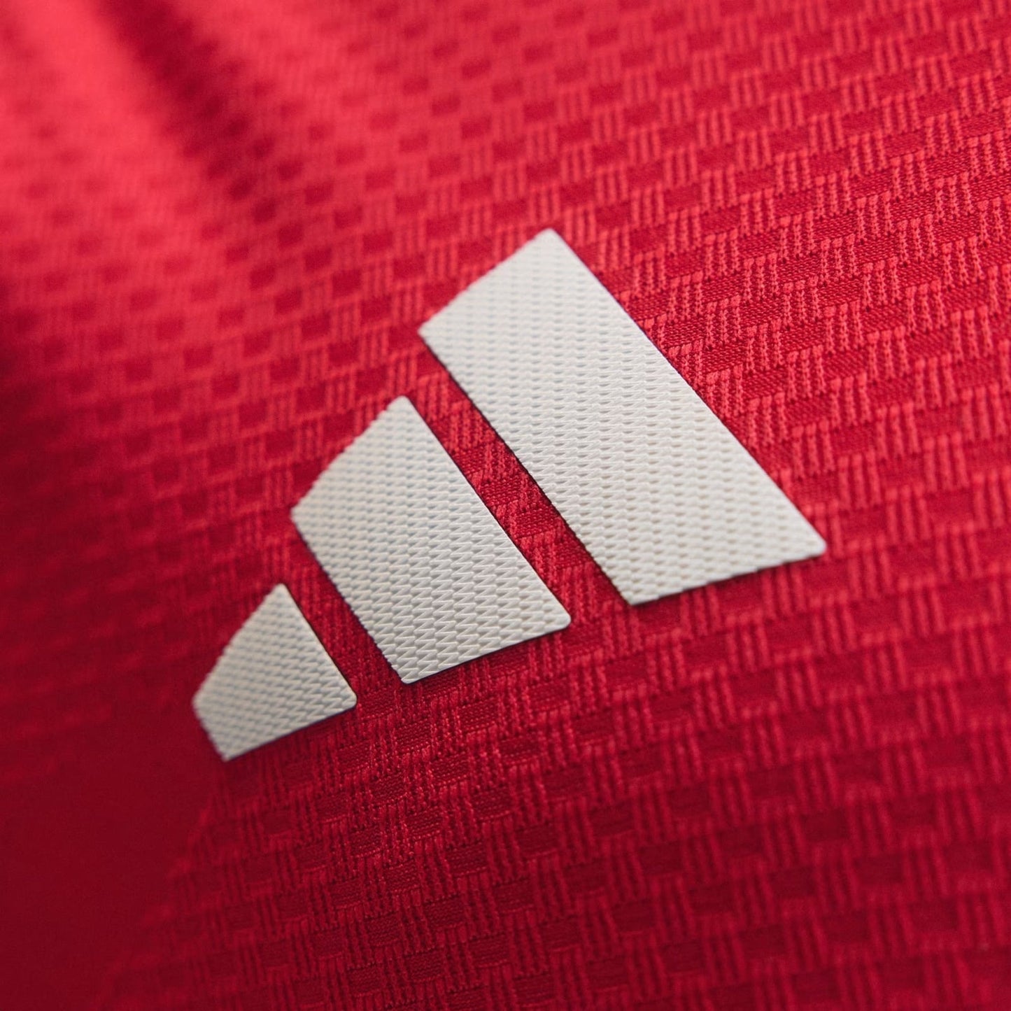 Manchester United 2026/27 Home Player Jersey