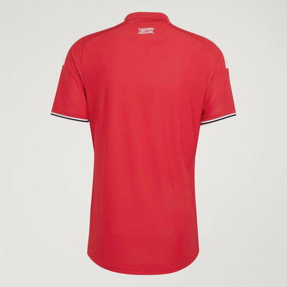 Manchester United 2026/27 Home Player Jersey